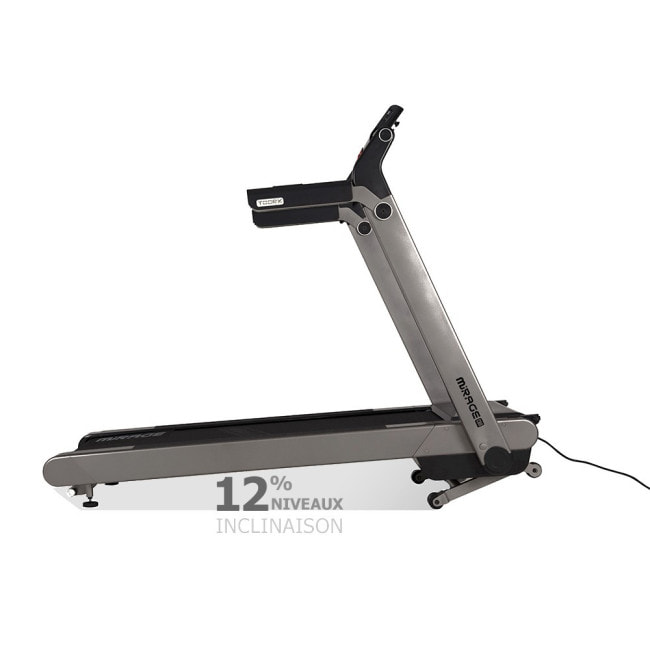 Бігова доріжка Toorx Mirage C80 (MIRAGE-C80)