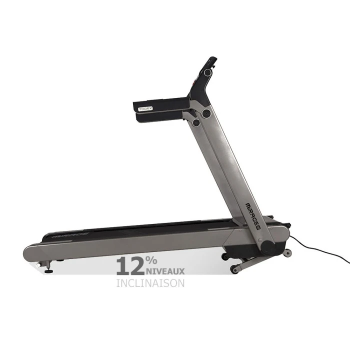 Бігова доріжка Toorx Mirage C80 (MIRAGE-C80)