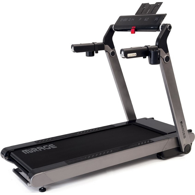 Бігова доріжка Toorx Mirage C80 (MIRAGE-C80)