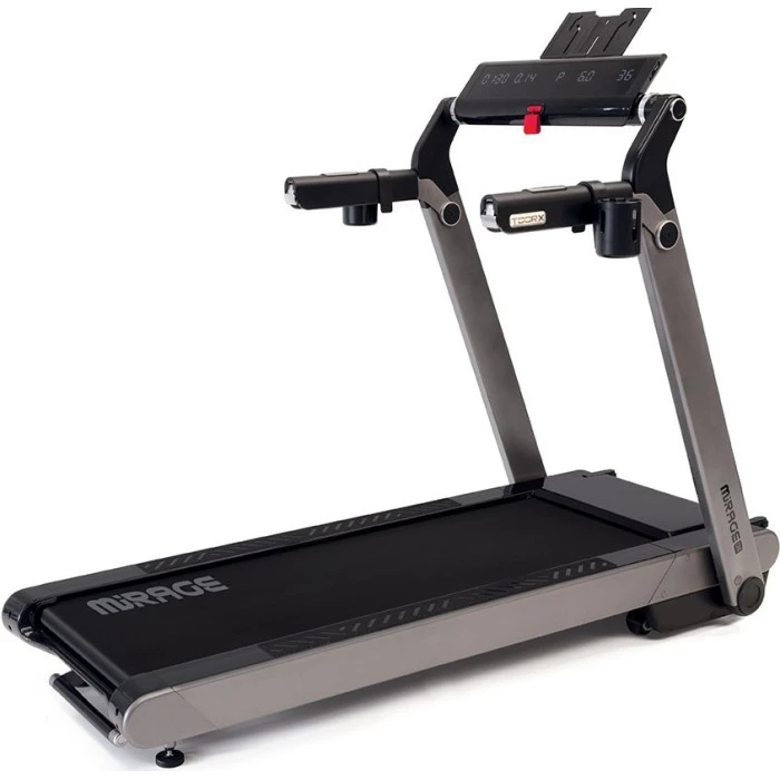 Бігова доріжка Toorx Mirage C80 (MIRAGE-C80)