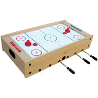 Настольный футбол + аэрохоккей Garlando F-Mini 2in1 (FM2IN1R)