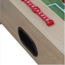 Настольный футбол + аэрохоккей Garlando F-Mini 2in1 (FM2IN1R)