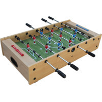 Настольный футбол + аэрохоккей Garlando F-Mini 2in1 (FM2IN1R)