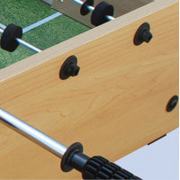 Настольный футбол + аэрохоккей Garlando F-Mini 2in1 (FM2IN1R)