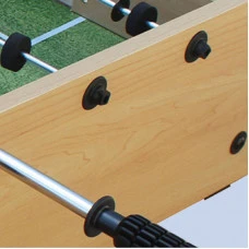 Настольный футбол + аэрохоккей Garlando F-Mini 2in1 (FM2IN1R)