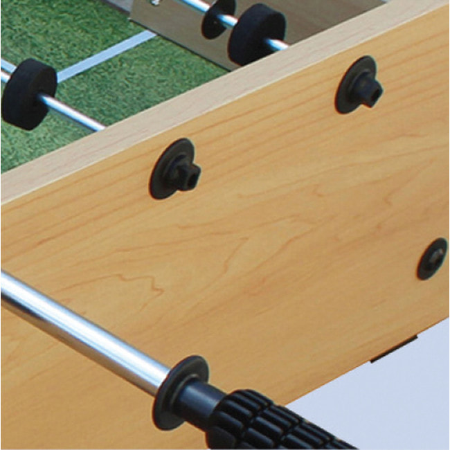 Настольный футбол + аэрохоккей Garlando F-Mini 2in1 (FM2IN1R)