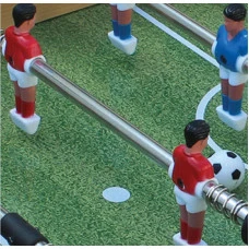 Настольный футбол + аэрохоккей Garlando F-Mini 2in1 (FM2IN1R)