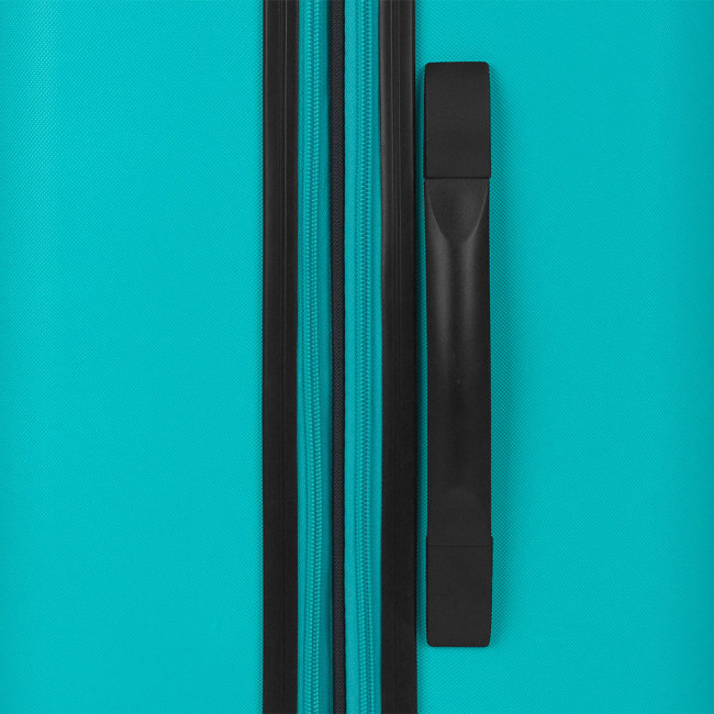 Валіза Gabol Future (L) Turquoise (123047-018)