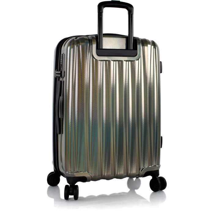 Чемодан Heys Astro (M) Charcoal (10116-0047-26)