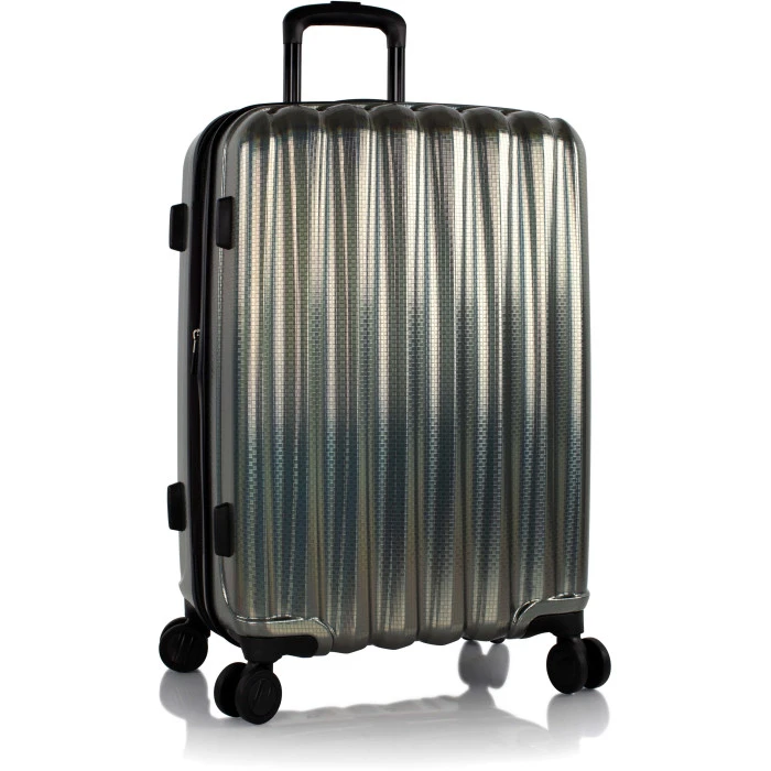 Чемодан Heys Astro (M) Charcoal (10116-0047-26)