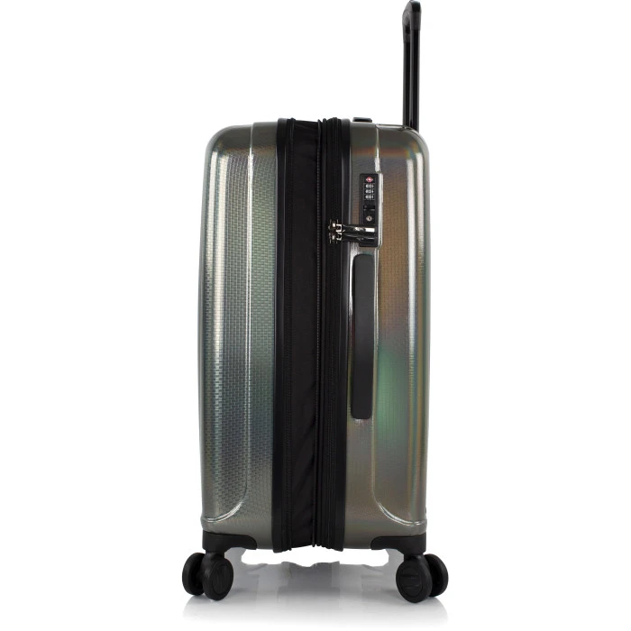 Чемодан Heys Astro (M) Charcoal (10116-0047-26)