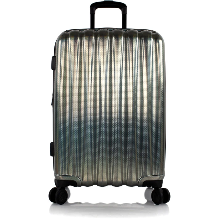 Чемодан Heys Astro (M) Charcoal (10116-0047-26)