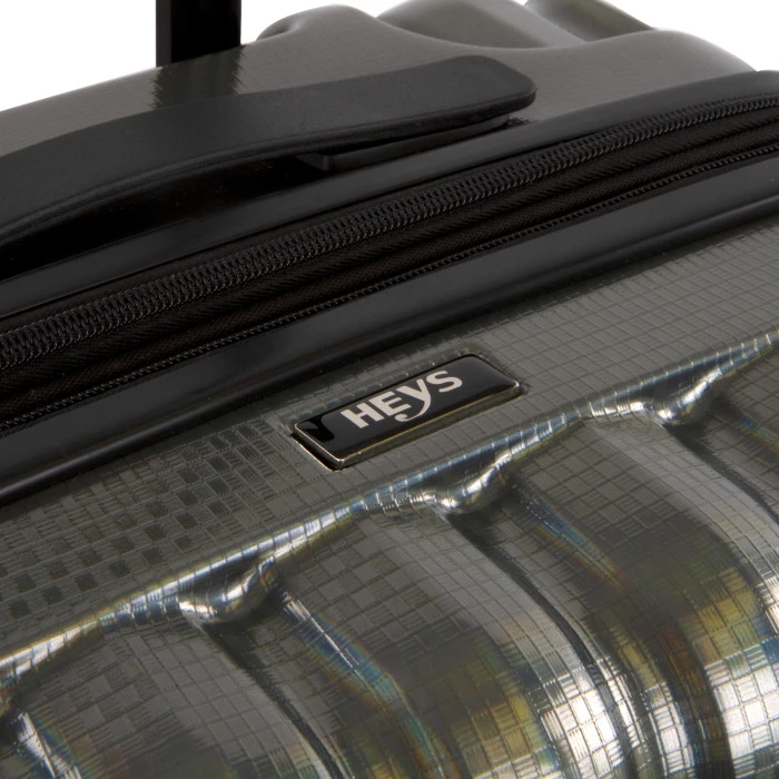 Чемодан Heys Astro (M) Charcoal (10116-0047-26)