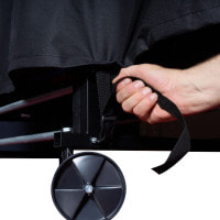 Чехол для теннисного стола Gewo Table cover Outdoor Premium (103400000)