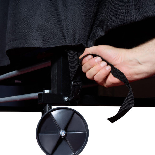 Чехол для теннисного стола Gewo Table cover Outdoor Premium (103400000)