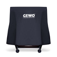 Чехол для теннисного стола Gewo Table cover Outdoor Premium (103400000)