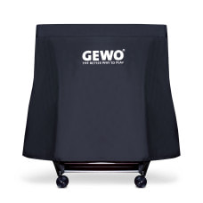 Чехол для теннисного стола Gewo Table cover Outdoor Premium (103400000)