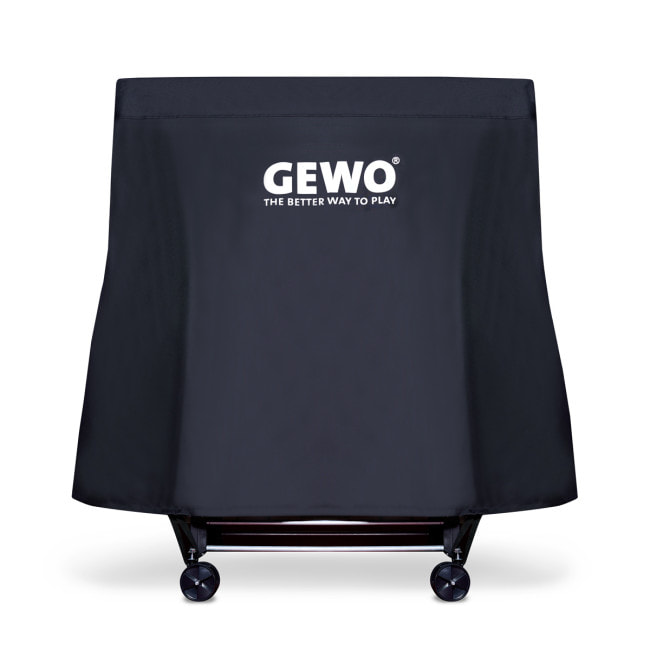 Чехол для теннисного стола Gewo Table cover Outdoor Premium (103400000)