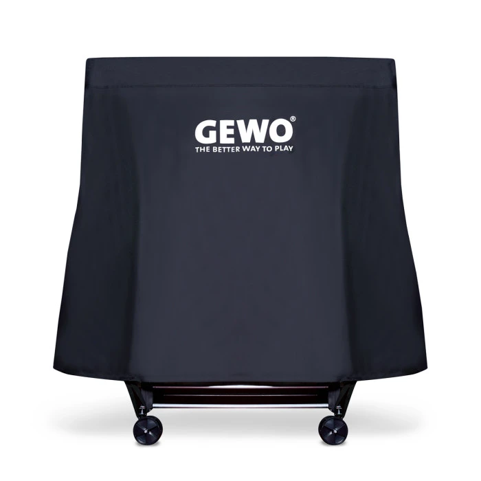 Чехол для теннисного стола Gewo Table cover Outdoor Premium (103400000)