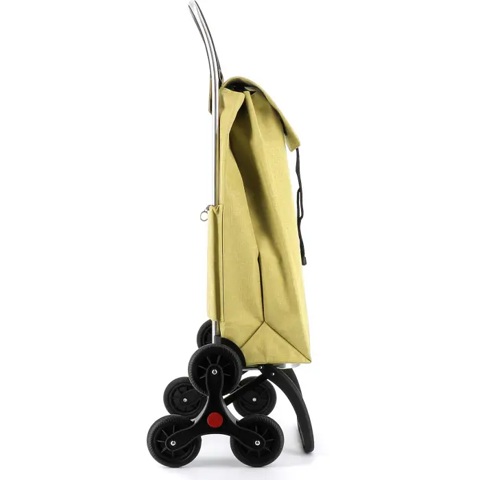 Сумка-тележка Rolser I-Max Tweed 6 Lima (IMX383-1014)