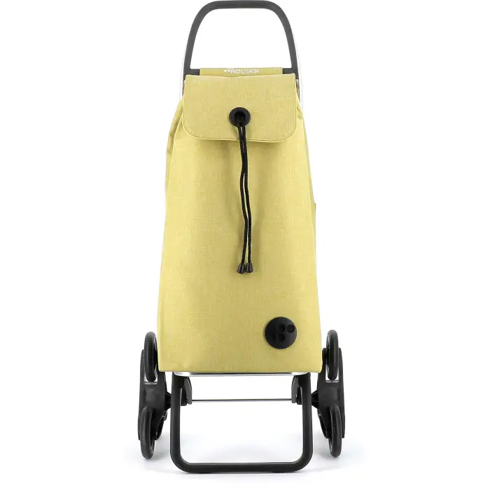 Сумка-тележка Rolser I-Max Tweed 6 Lima (IMX383-1014)