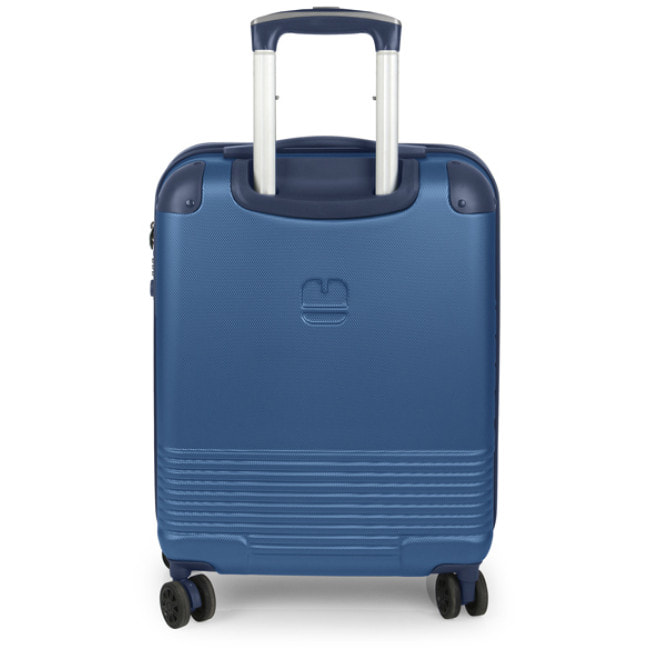 Чемодан Gabol Balance XP (S) Blue (123422-003)