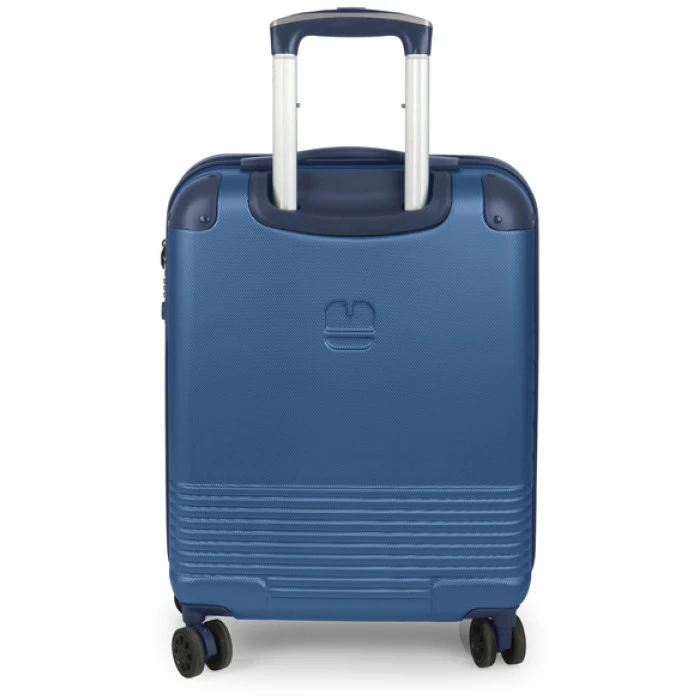 Чемодан Gabol Balance XP (S) Blue (123422-003)