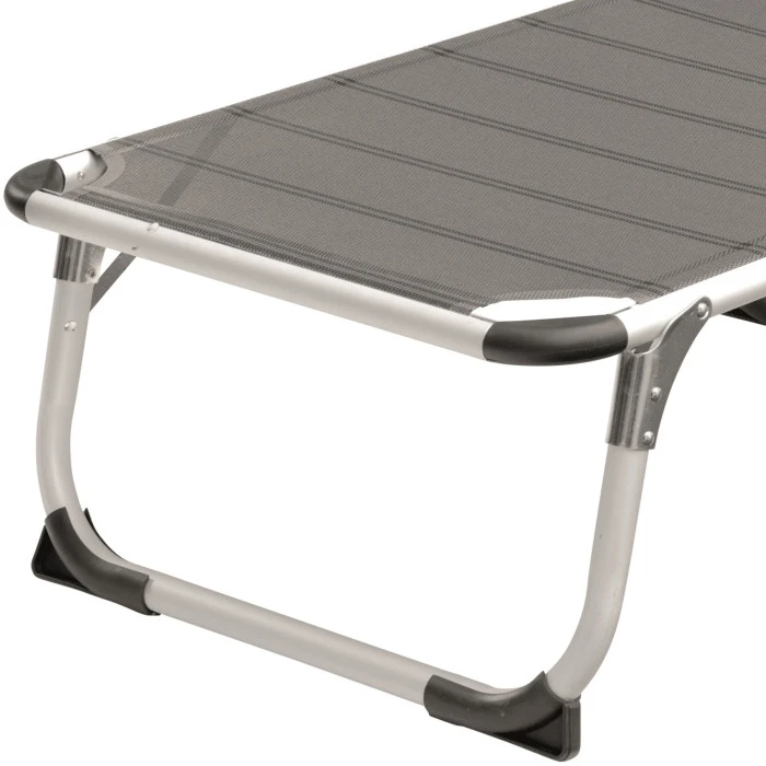 Ліжко кемпінгове Outwell Victoria Grey (410082)