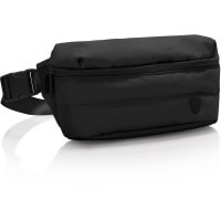 Сумка поясная Heys Puffer Waist Bag Black (30125-0001-00)