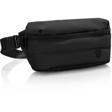 Сумка поясна Heys Puffer Waist Bag Black (30125-0001-00)