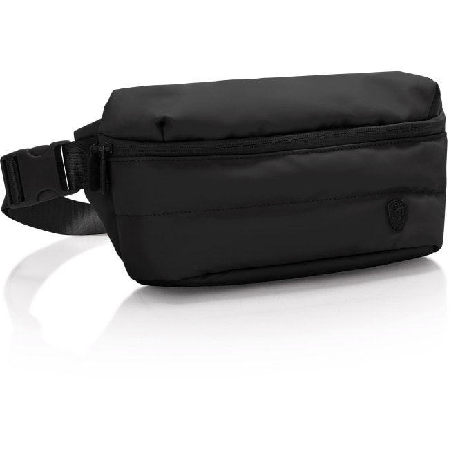 Сумка поясная Heys Puffer Waist Bag Black (30125-0001-00)
