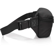 Сумка поясна Heys Puffer Waist Bag Black (30125-0001-00)