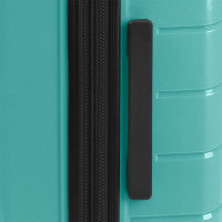 Чемодан Gabol Midori (M) Turquoise (122146-018)