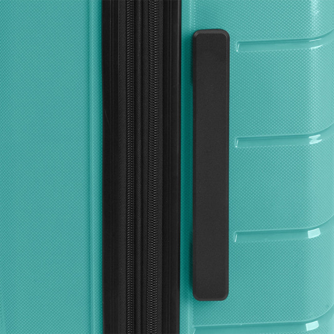 Чемодан Gabol Midori (M) Turquoise (122146-018)