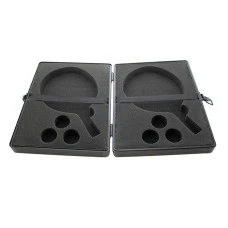 Чехол для ракетки Joola Double Bat Alu (80555)