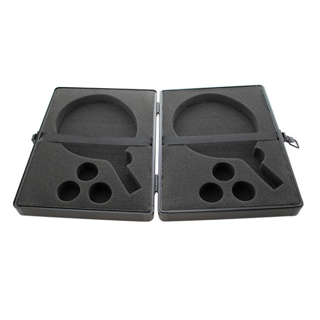 Чохол для ракетки Joola Double Bat Alu (80555)