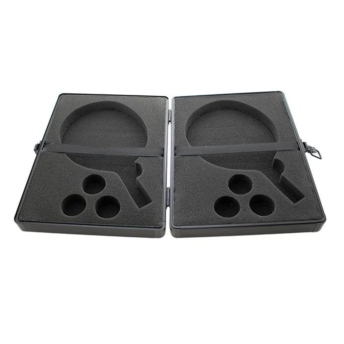 Чехол для ракетки Joola Double Bat Alu (80555)