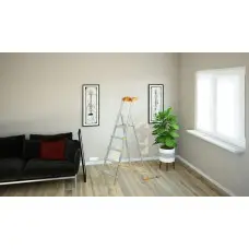 Драбина Colombo Attica 5 щаблів (S108A05P)