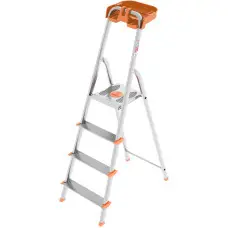 Драбина Colombo Attica 5 щаблів (S108A05P)