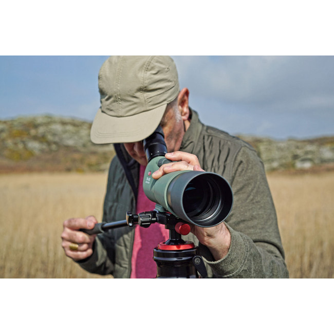 Подзорная труба Kowa TSN-602 60 mm Straight (10017)