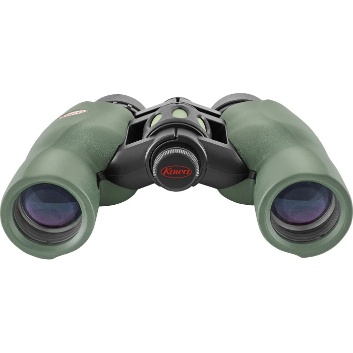 Бинокль Kowa YF II 8x30 WP Green (11848)