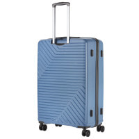 Чемодан CarryOn Transport (L) Blue Jeans (502409)