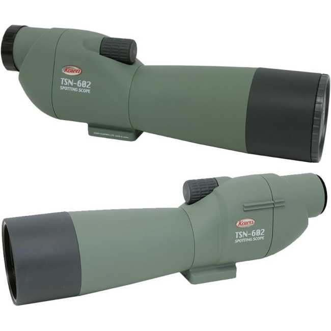 Подзорная труба Kowa TSN-602 60 mm Straight (10017)