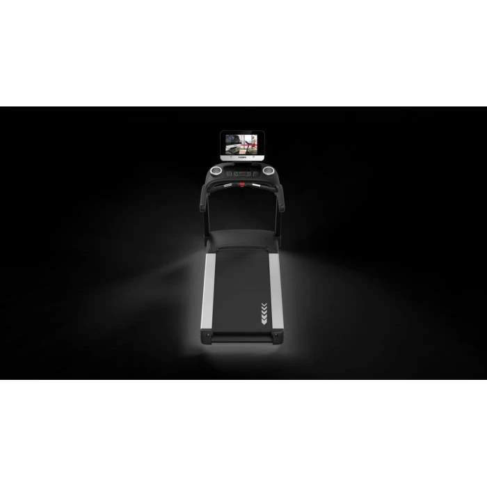 Беговая дорожка Toorx TRX-8500 EVO-TFT (TRX-8500EVOTFT)