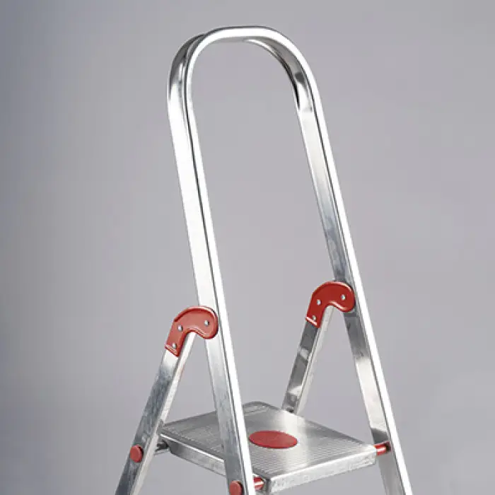 Драбина Rolser Escalera Norma 220 5 щаблів (NOR038)