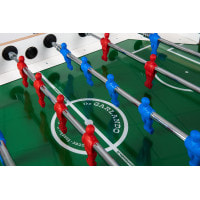 Настольный футбол Garlando F-200 Maplewood (F200ACULVL)