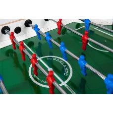 Настольный футбол Garlando F-200 Maplewood (F200ACULVL)