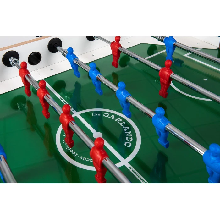 Настольный футбол Garlando F-200 Maplewood (F200ACULVL)