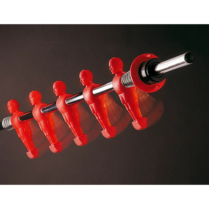 Настольный футбол Garlando F-200 Maplewood (F200ACULVL)