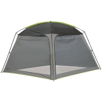 Шатро High Peak Pavillon Light Grey/Dark Grey/Lime (14047)